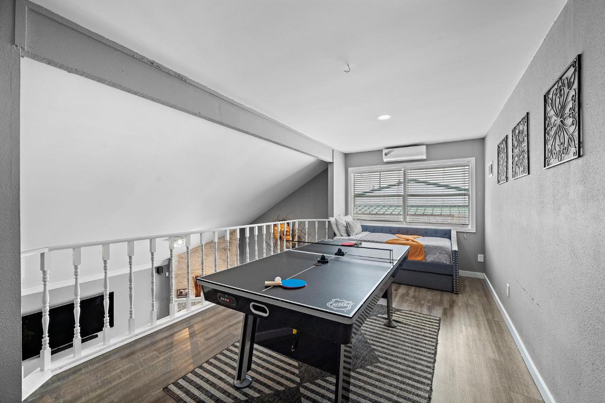 Villa Houston Pool Getaway Games Parking Wifi Pet Extérieur photo