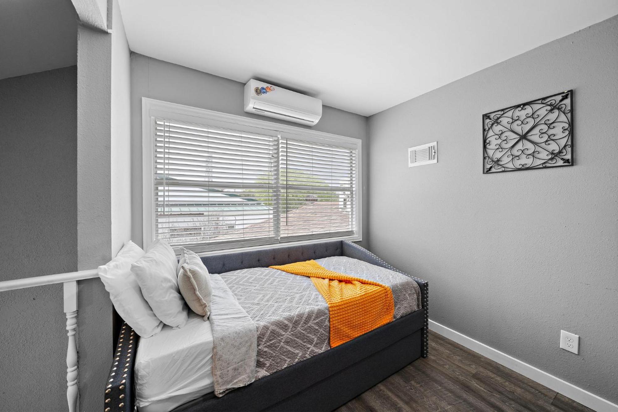 Villa Houston Pool Getaway Games Parking Wifi Pet Extérieur photo